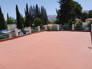 Terraza